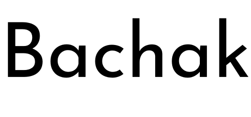 BACHAK